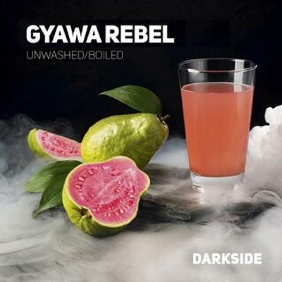 Gyawa Rebel