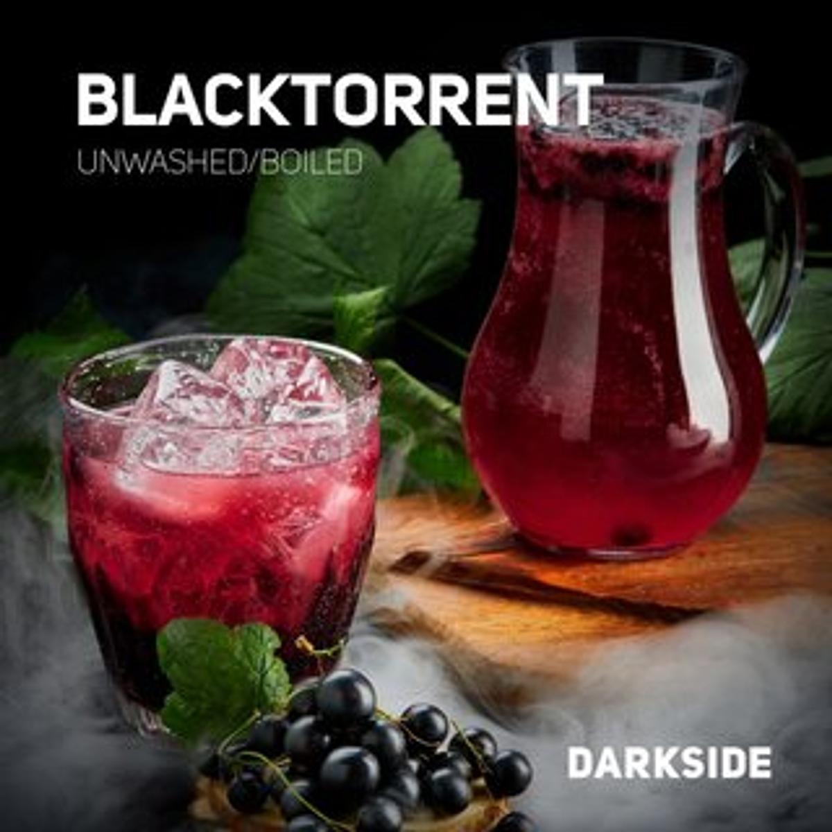 Blacktorrent