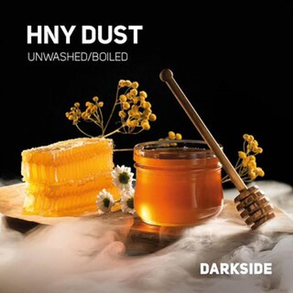 HNY Dust