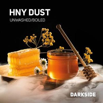 HNY Dust