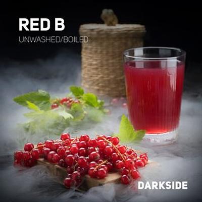 Red B