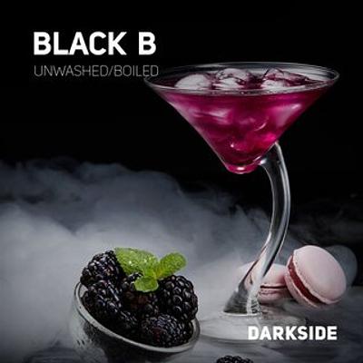 Black B