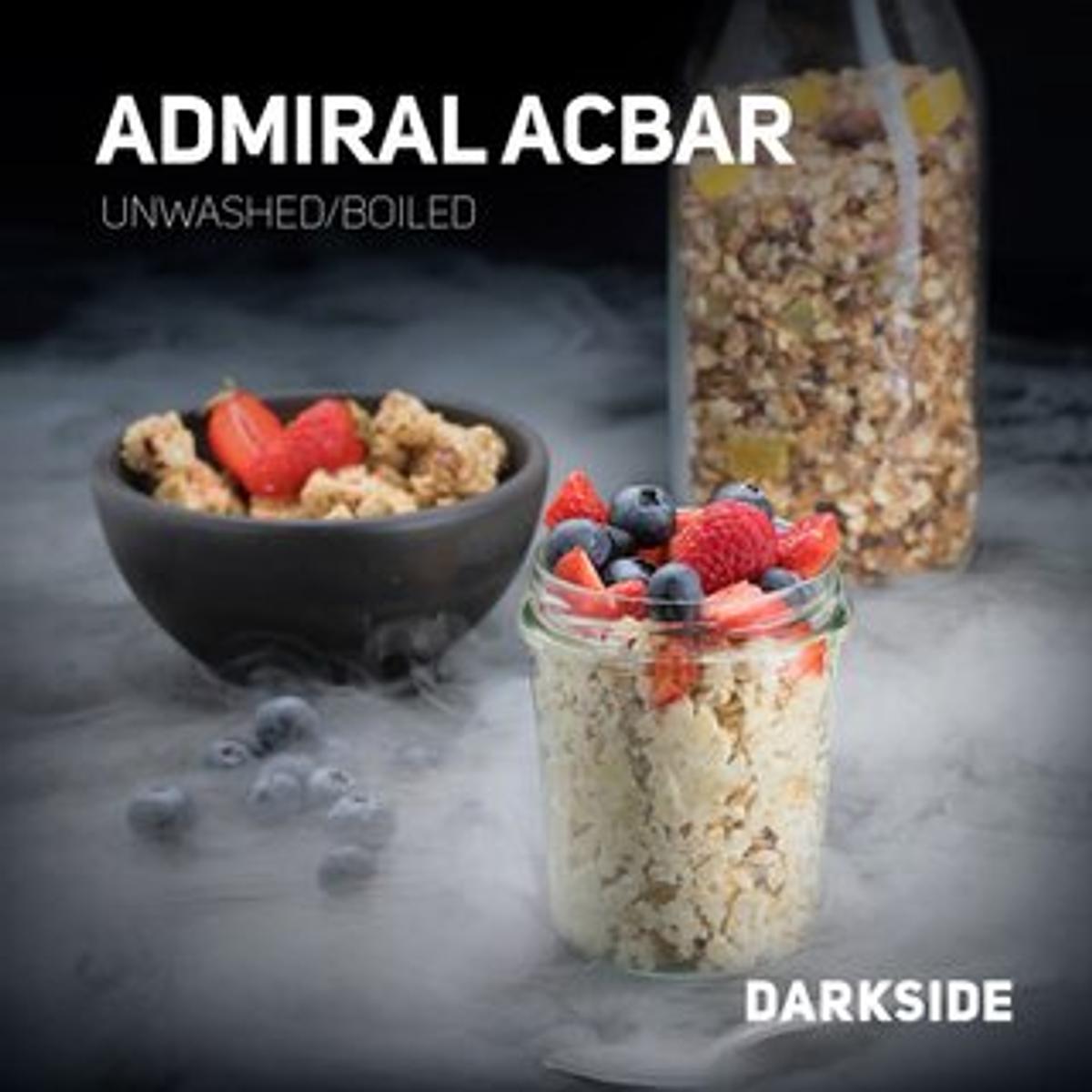 Admiral Acbar