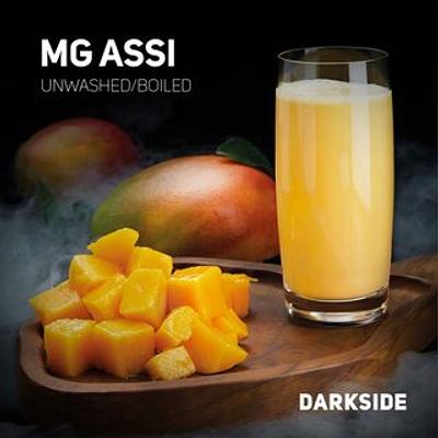 Mg Assi