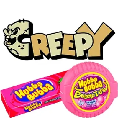 Bubble Gum
