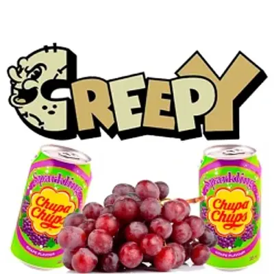 Grape Chuppa
