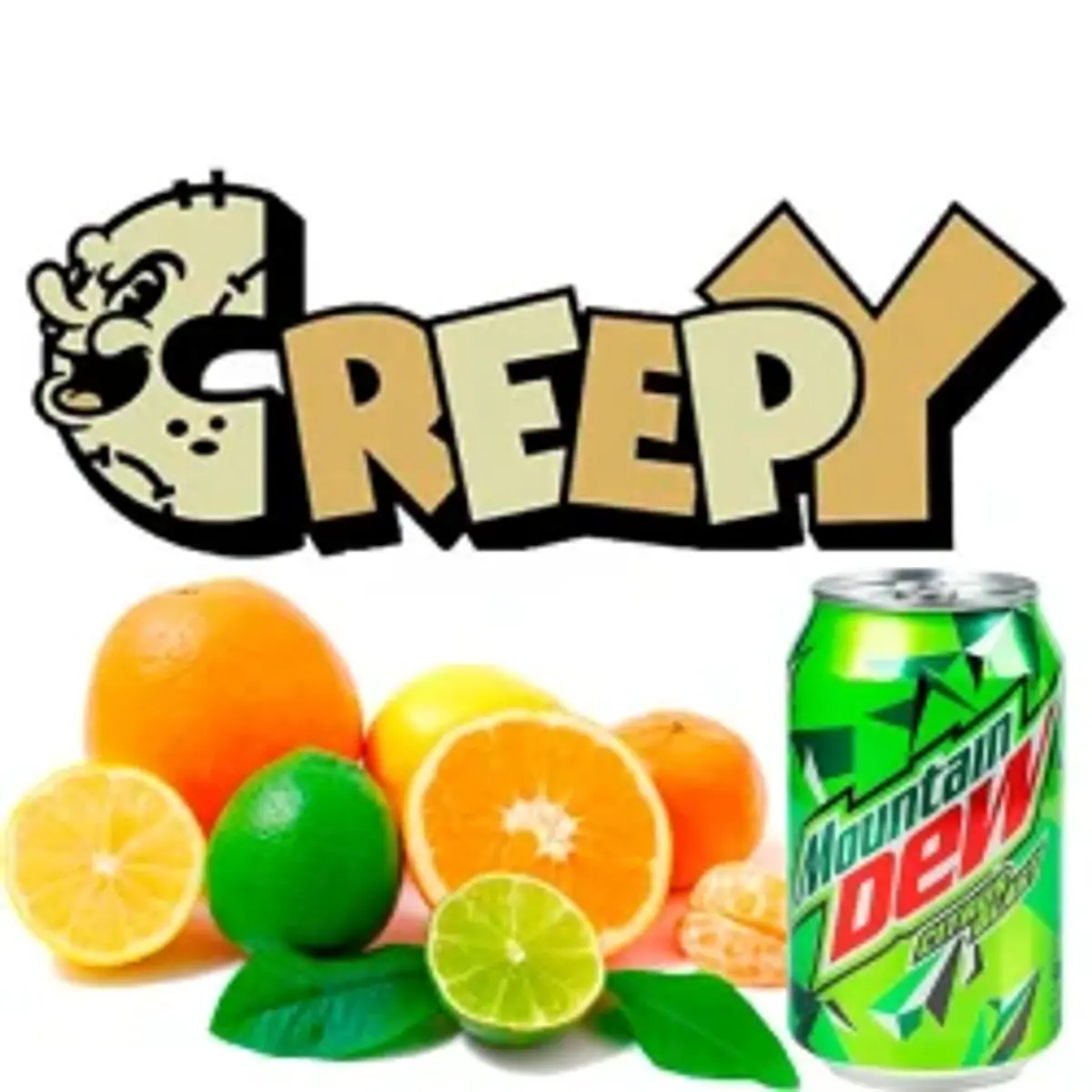 Mtn Dew