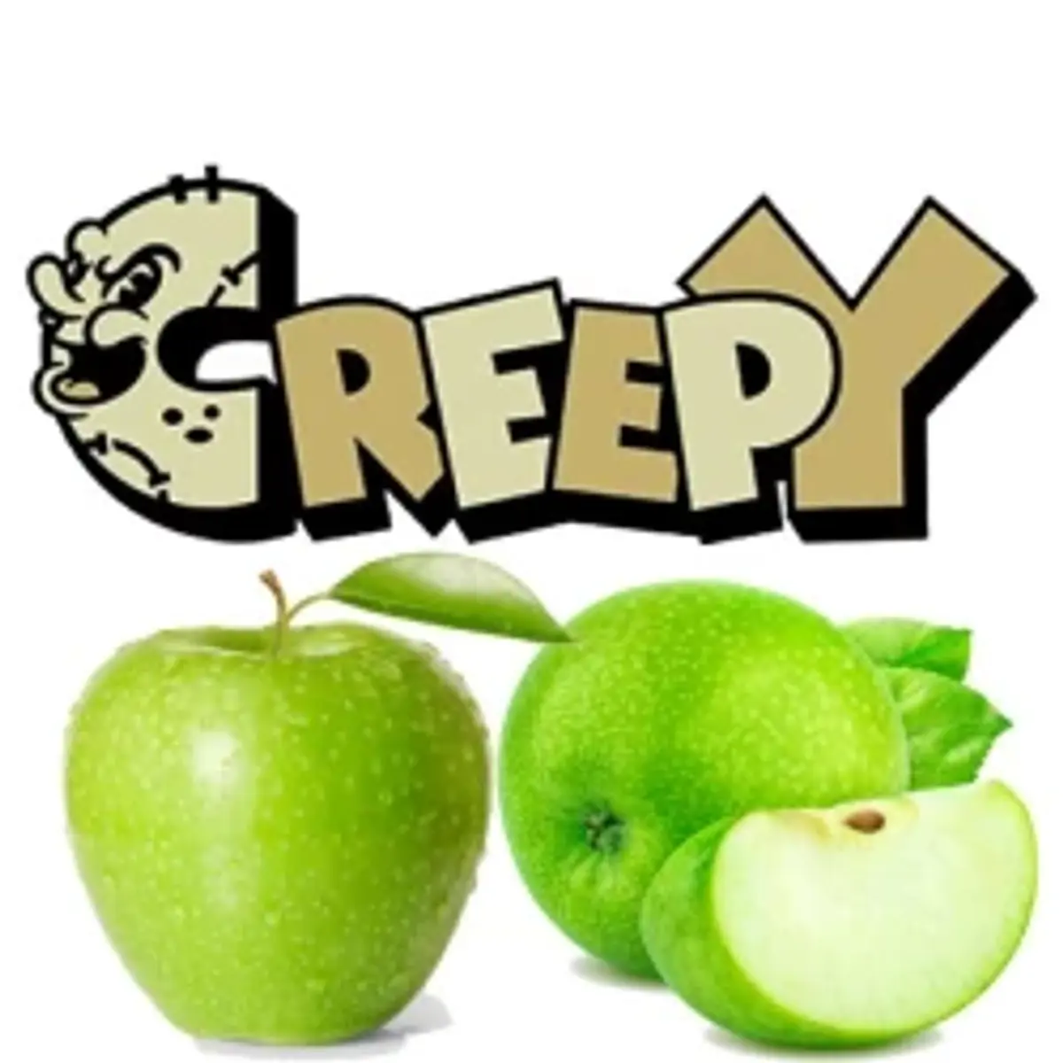 Green Apple