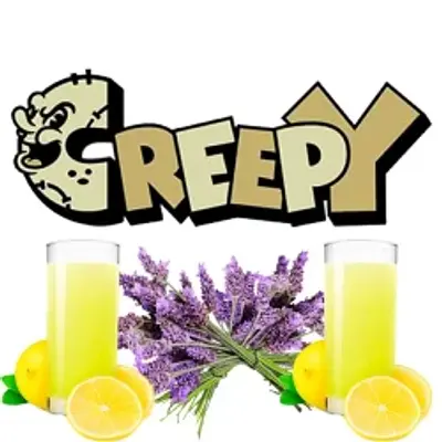 Lavander Lemonade