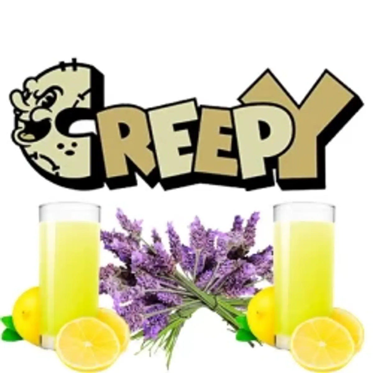 Lavander Lemonade