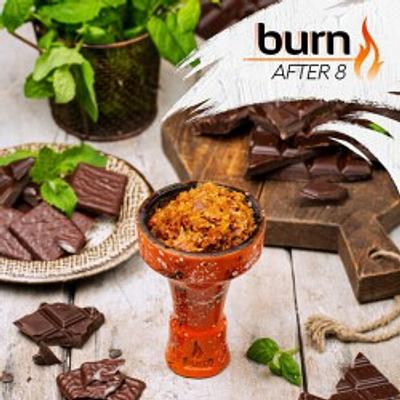 After Eight (Молочный шоколад с Мятой)