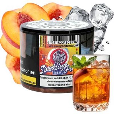 Sparkling Peaz #045