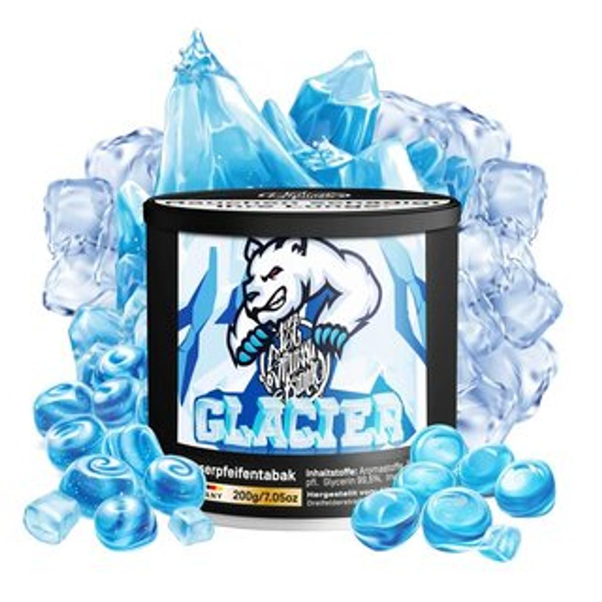 GLACIER