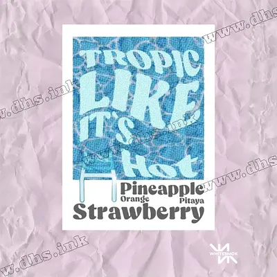 Tropic Like It’s Hot