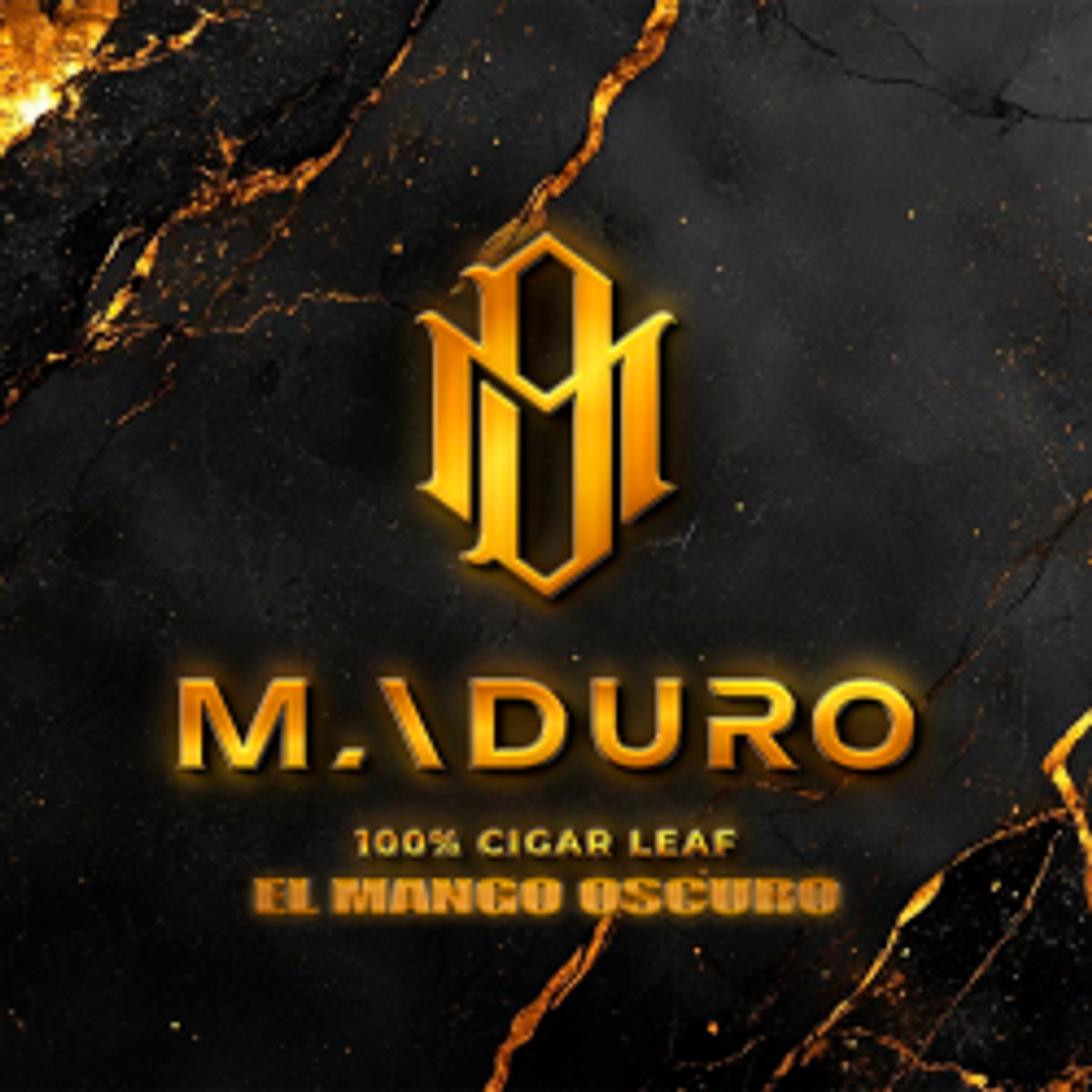 El Mango Oscuro