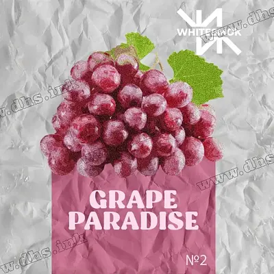 Paradise Grape