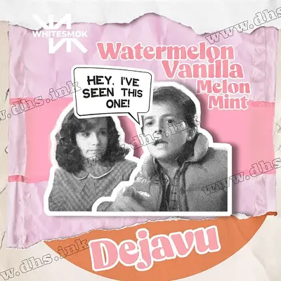 Dejavu