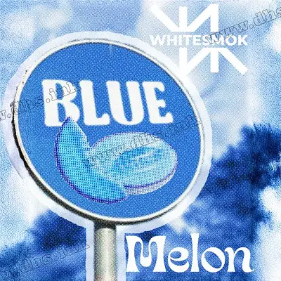Blue Melon