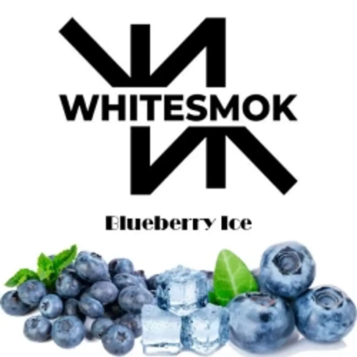 Blueberry Ice