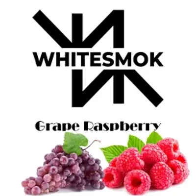 Grape Raspberry