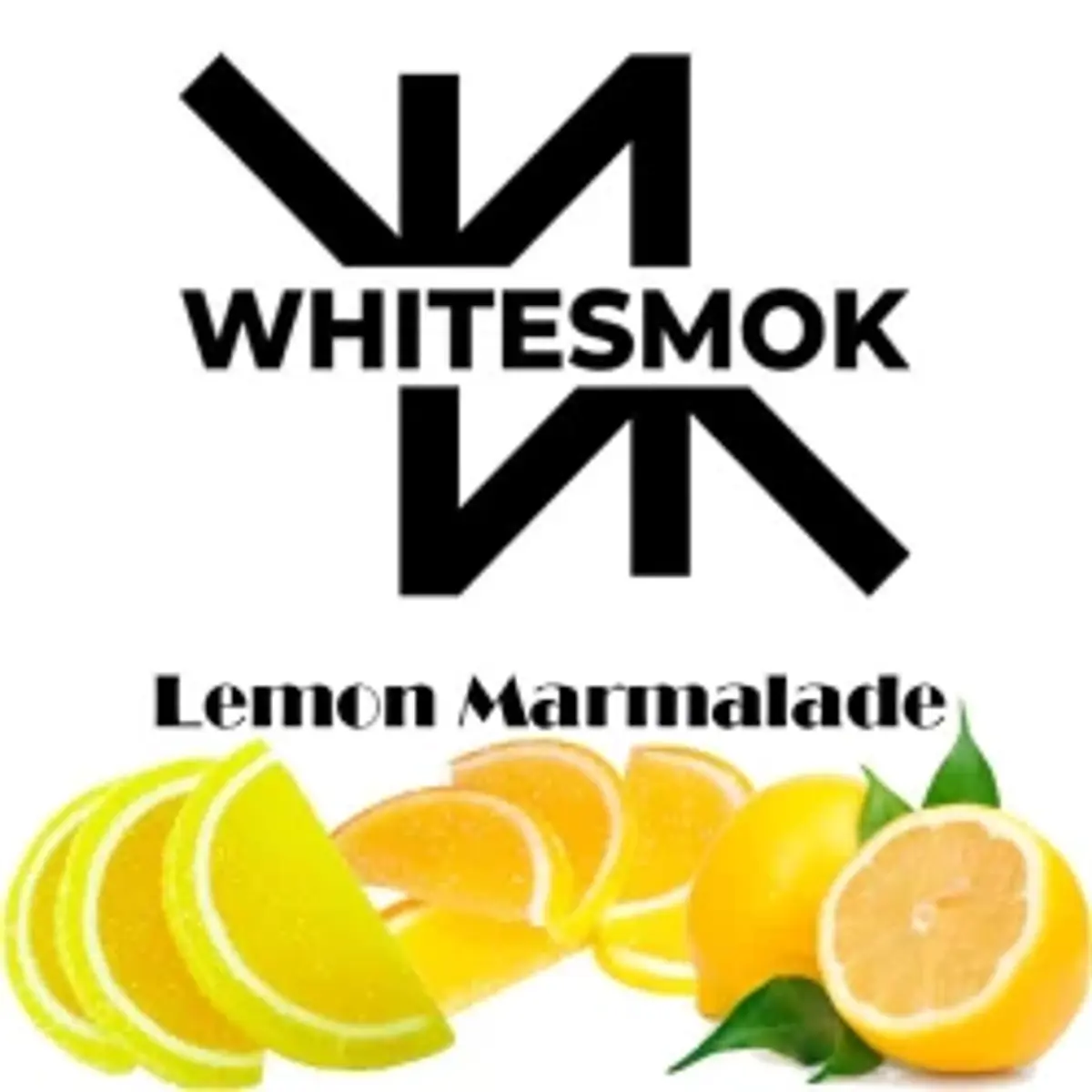 Lemon Marmalade
