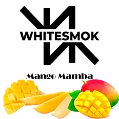 Манго Мамба