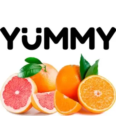 Апельсин Грейпфрут