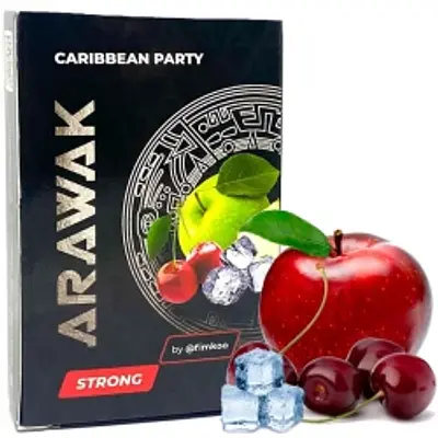 Caribbean Party
