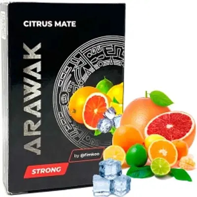 Citrus Mate
