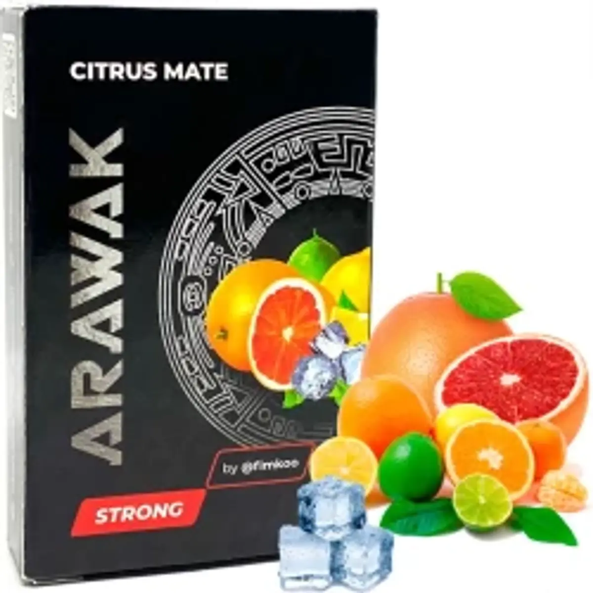 Citrus Mate