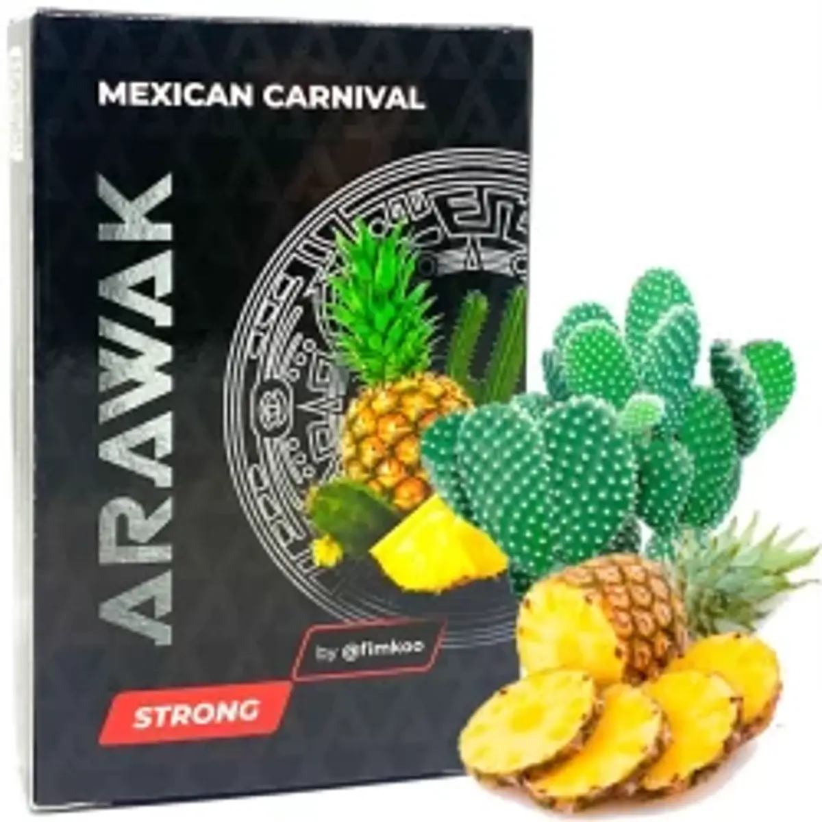 Mexican Carnival
