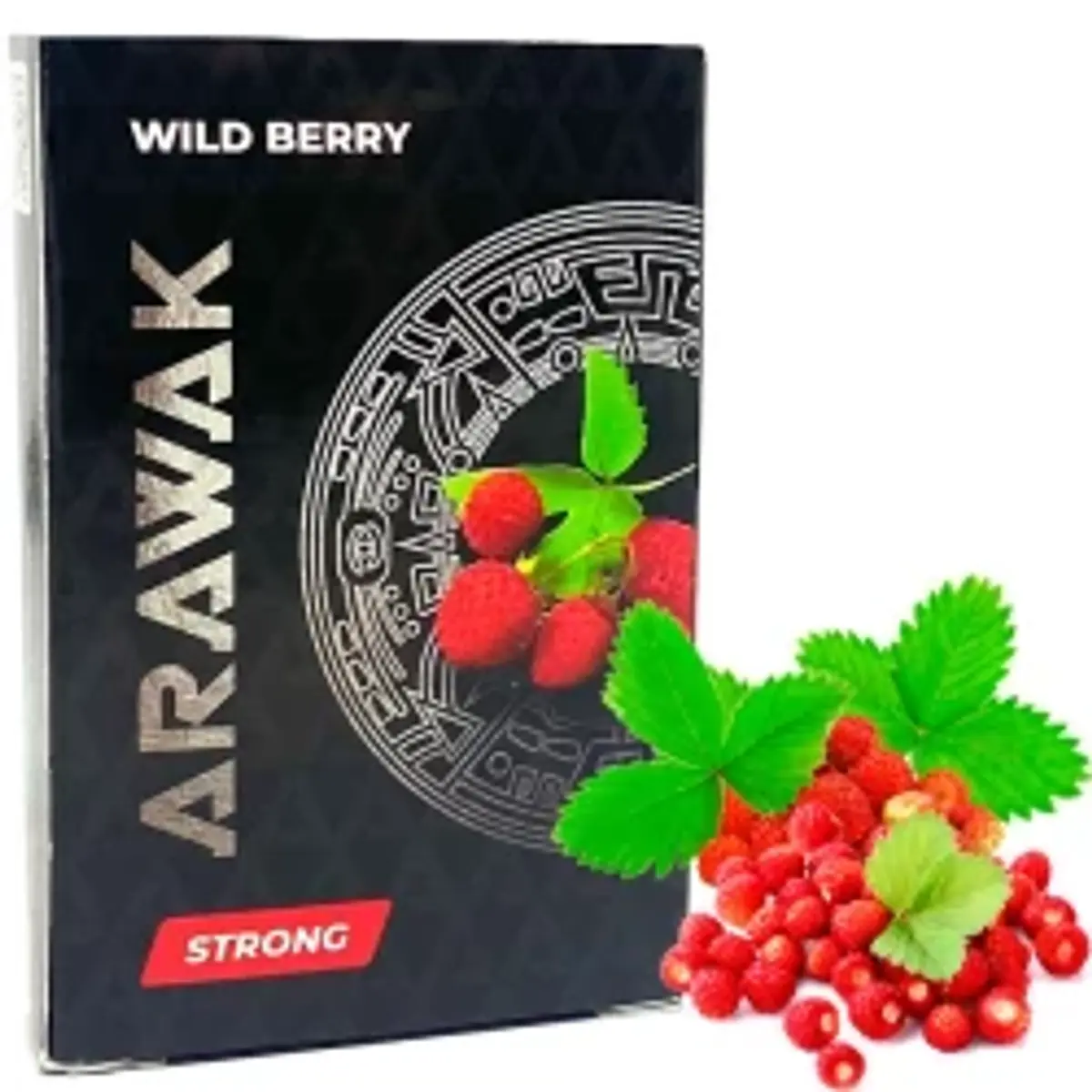 Wild Berry