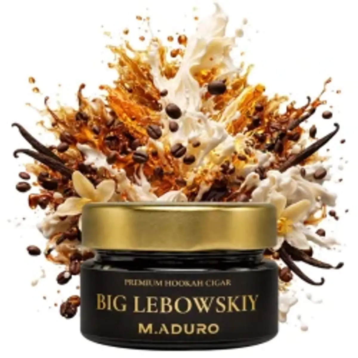 Big Lebowskiy