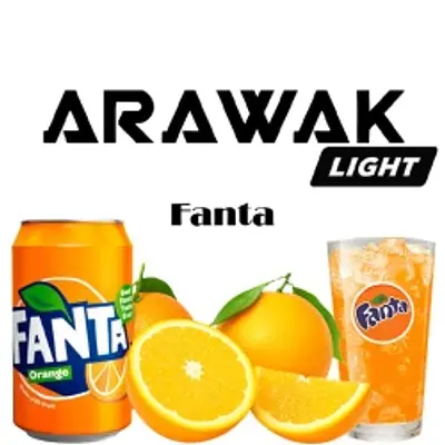 Фанта