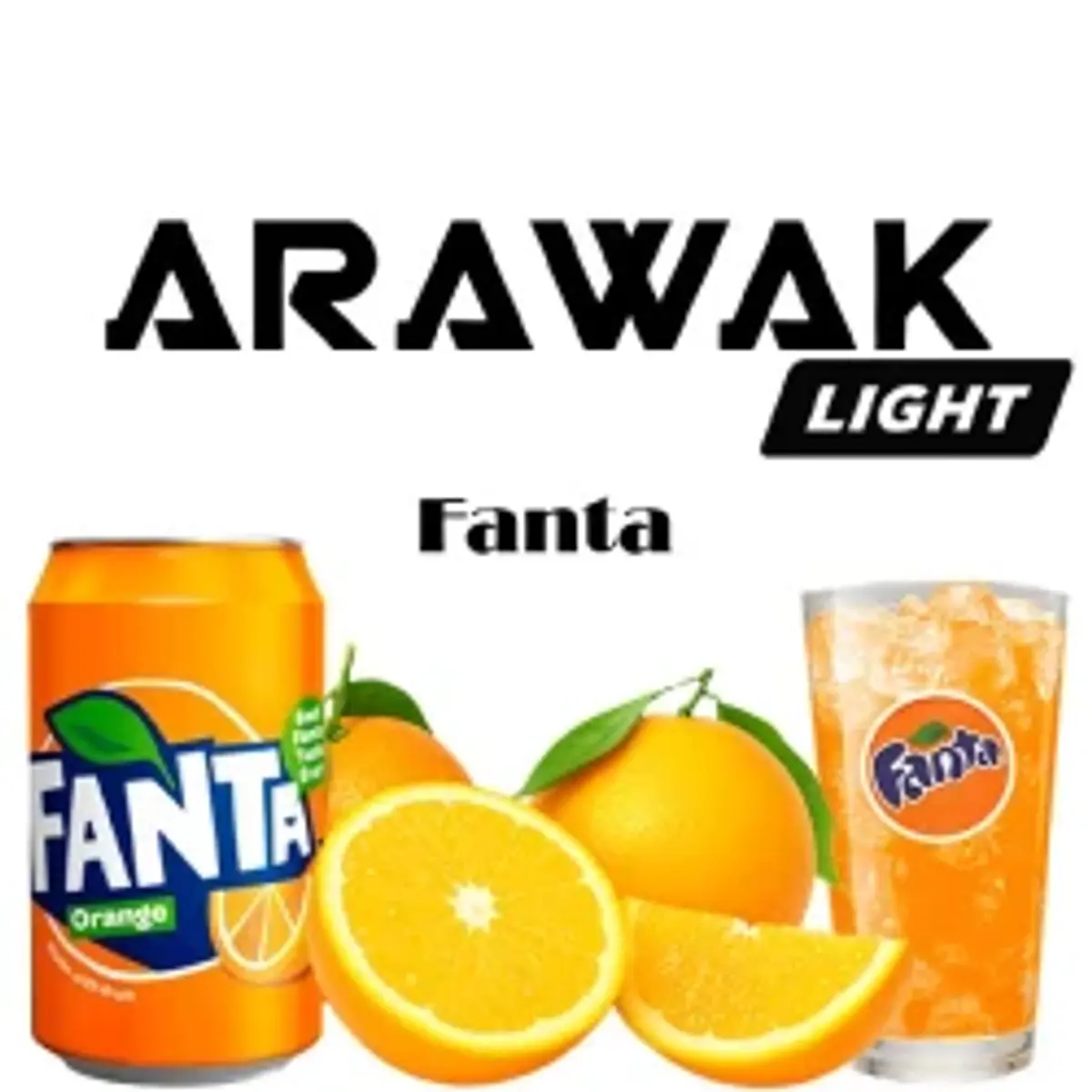 Фанта