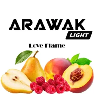 Love Flame
