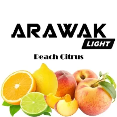 Peach Citrus