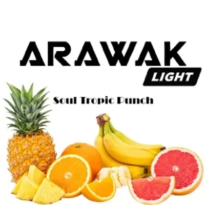 Soul Tropic Punch