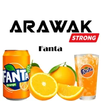 Фанта
