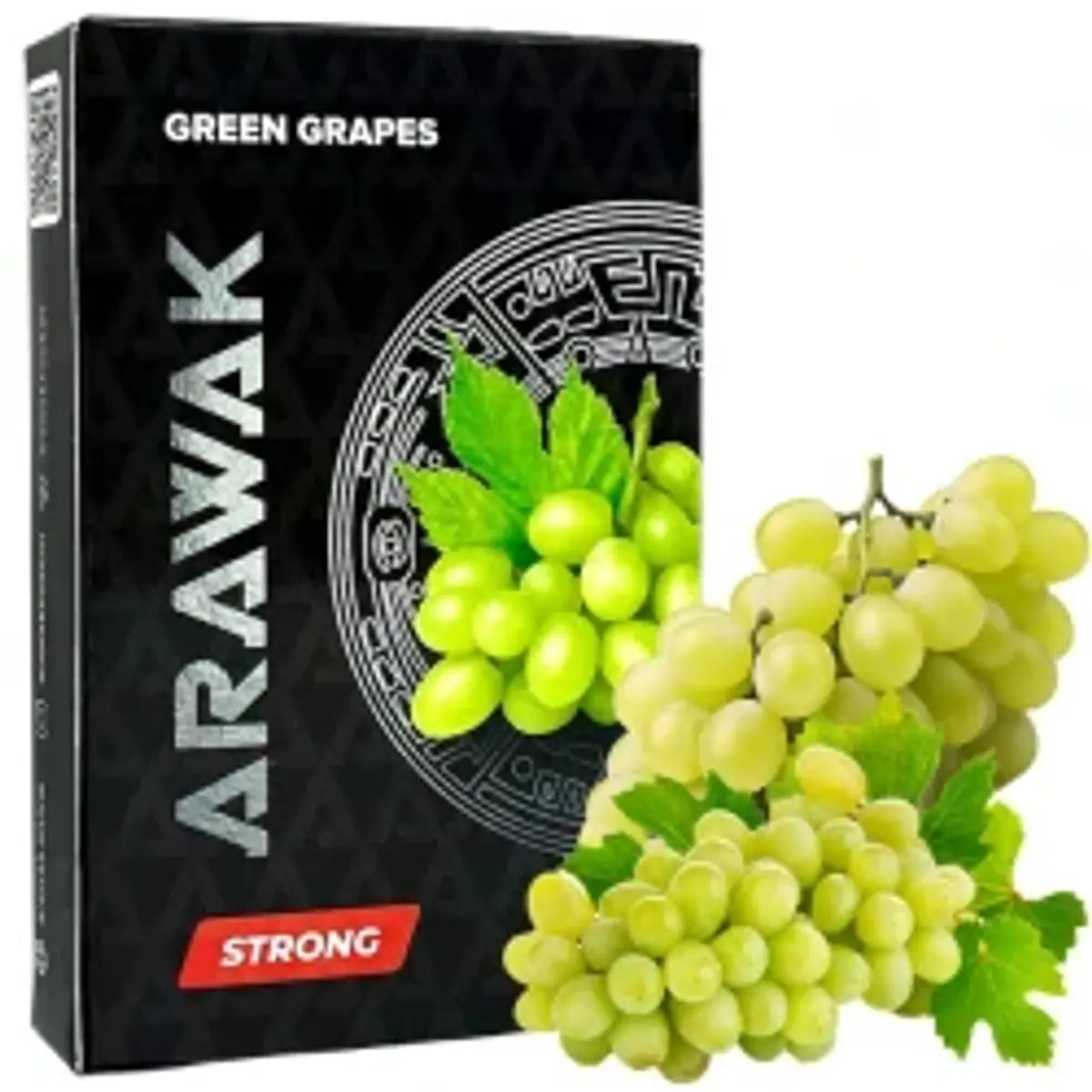 Green Grapes