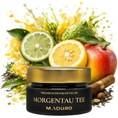 Morgentau Tee