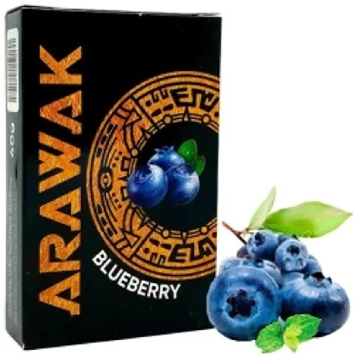 Blueberry