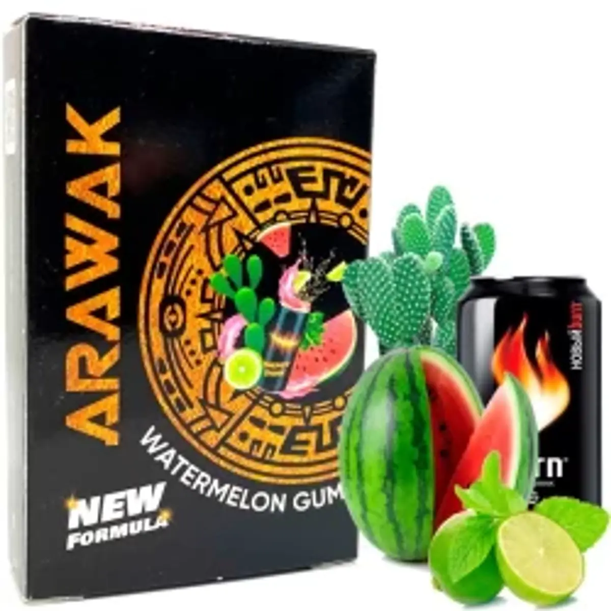 Кавун Жуйка
