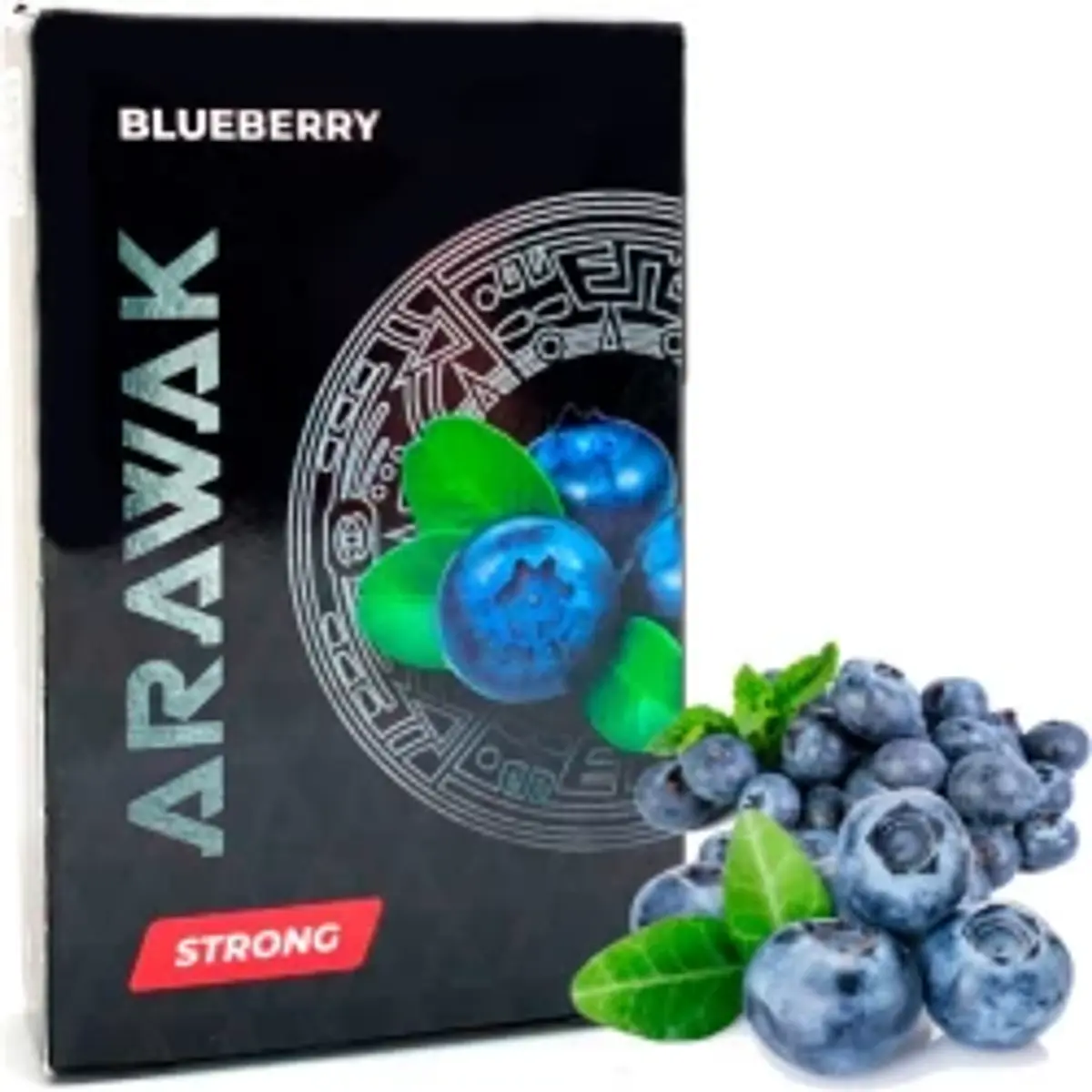 Blueberry