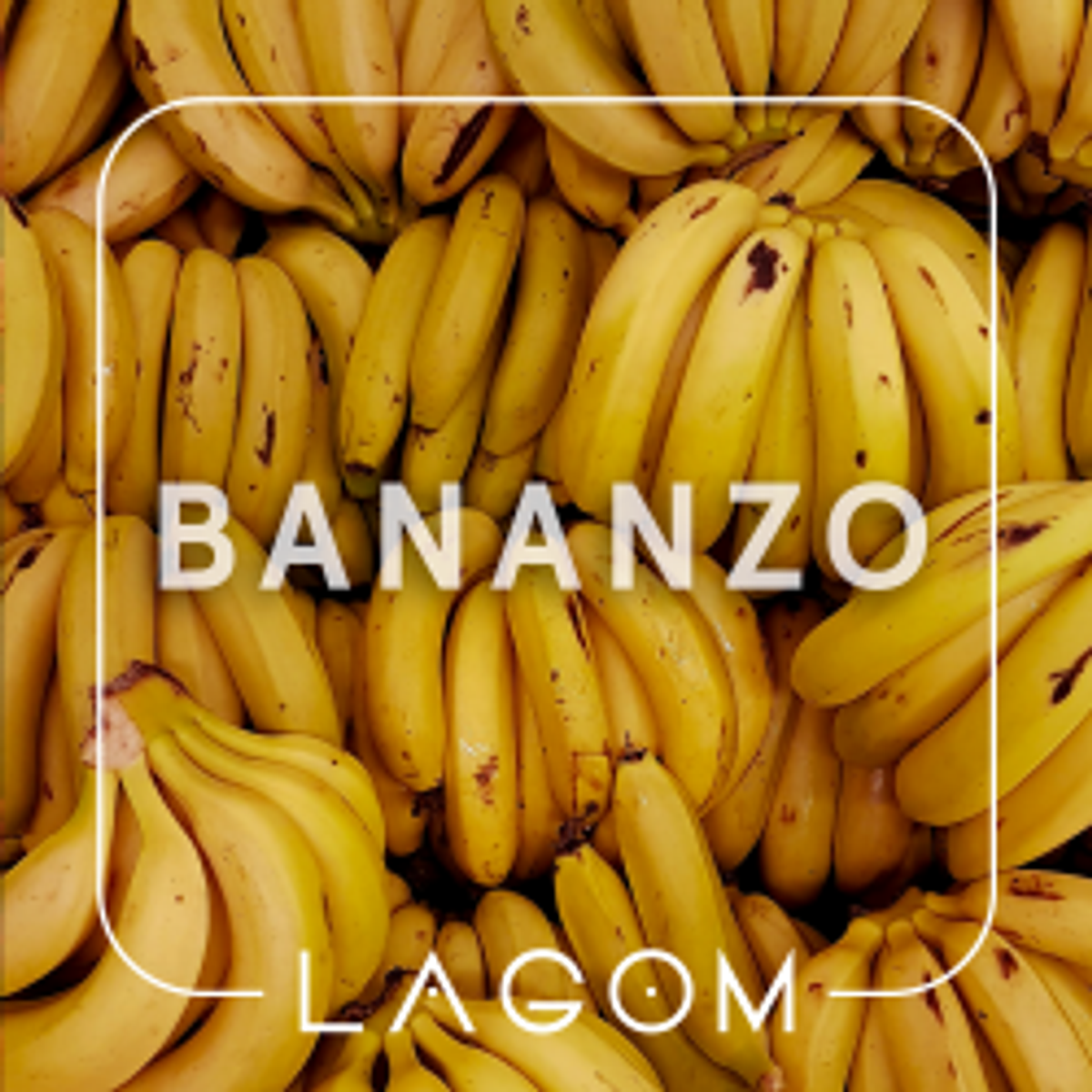 Bananzo (Стиглий банан)