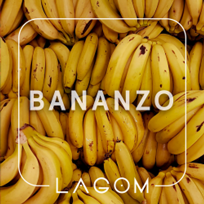 Bananzo (Стиглий банан)