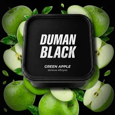 Green Apple