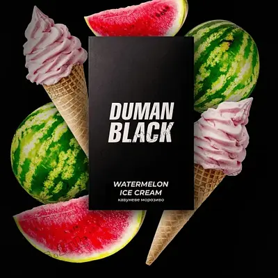 Watermelon Ice Cream