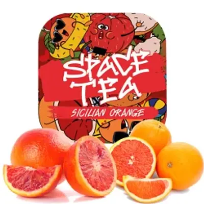Sicilian Orange