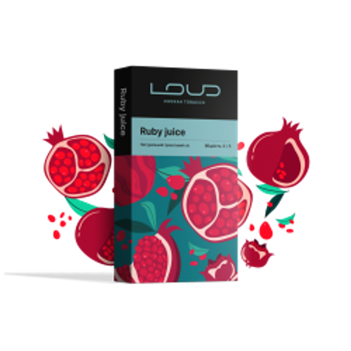 Ruby Juice